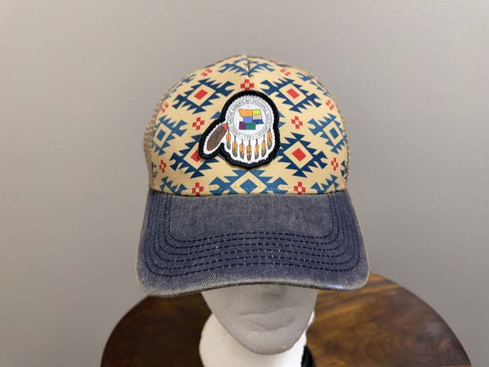 Legacy‎ United Native American Housing Association Trucker Hat